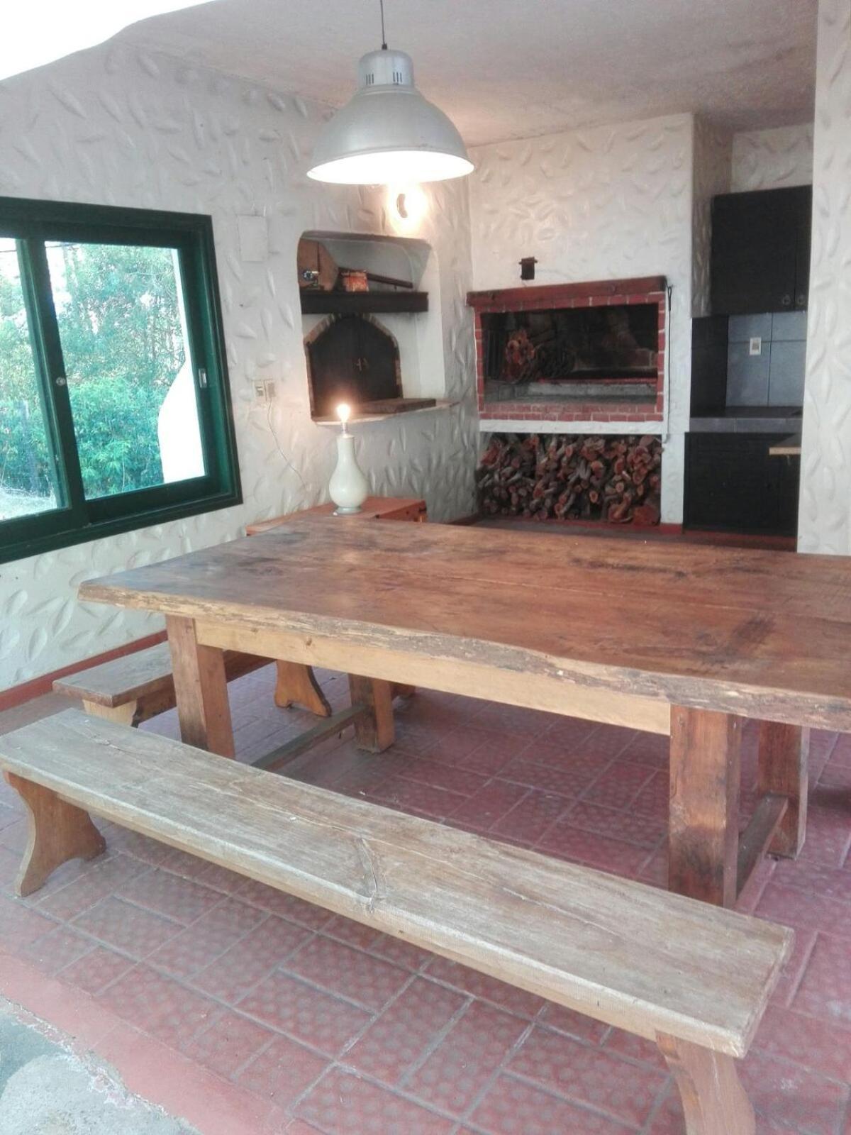 Casa Pura Vida Hotell Punta Ballena Exteriör bild