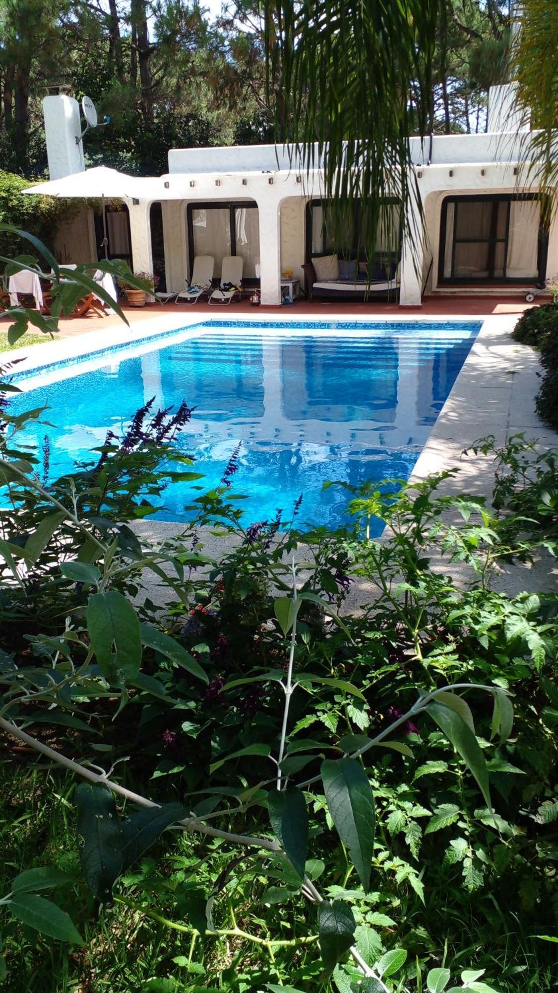 Casa Pura Vida Hotell Punta Ballena Exteriör bild