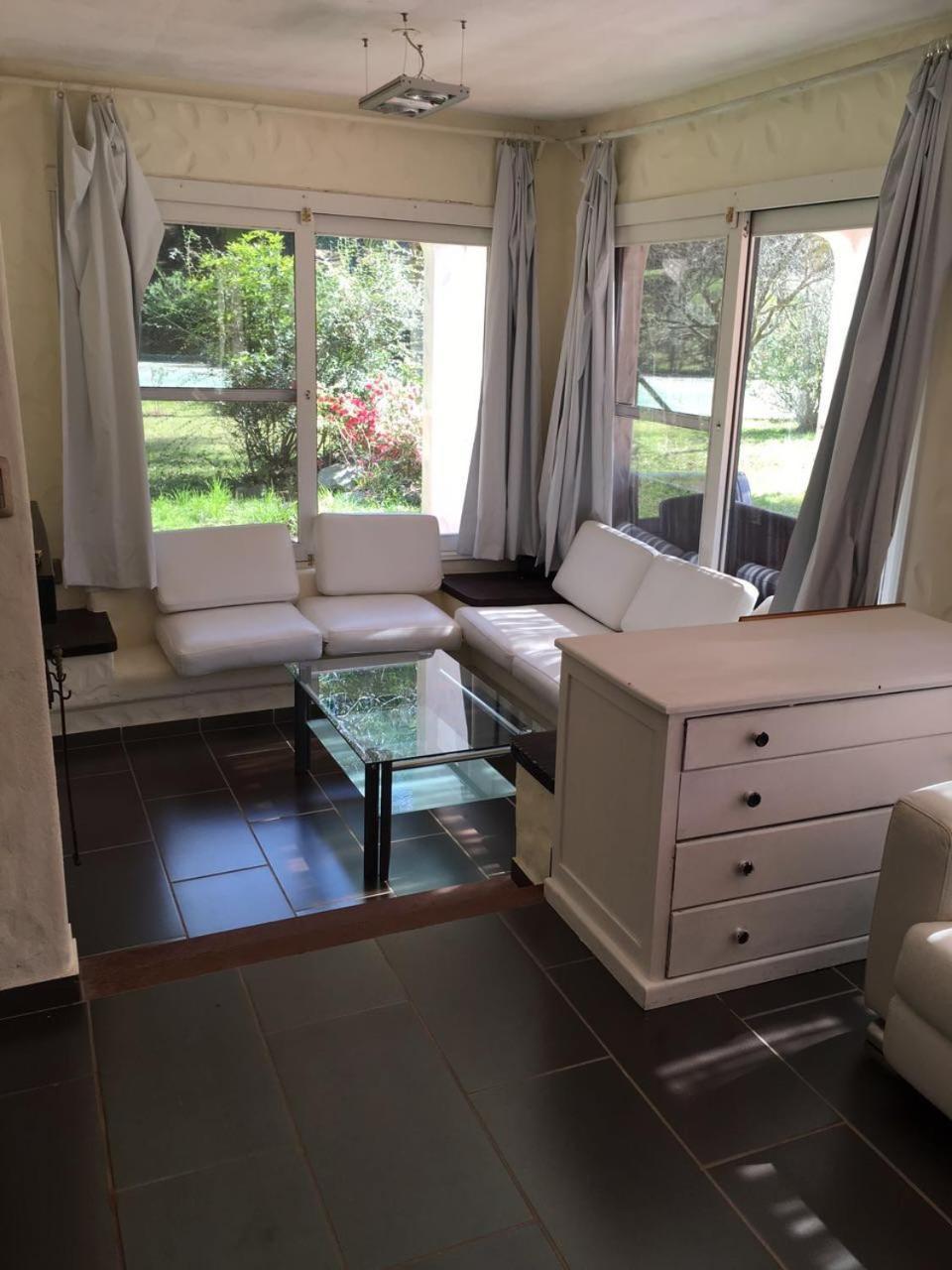Casa Pura Vida Hotell Punta Ballena Exteriör bild